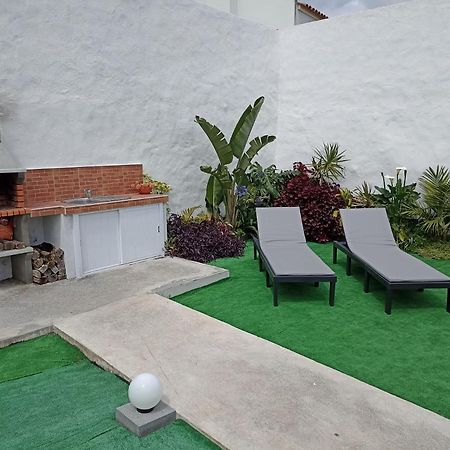 Janela Mar Garden Apartment Lagoa  Ngoại thất bức ảnh