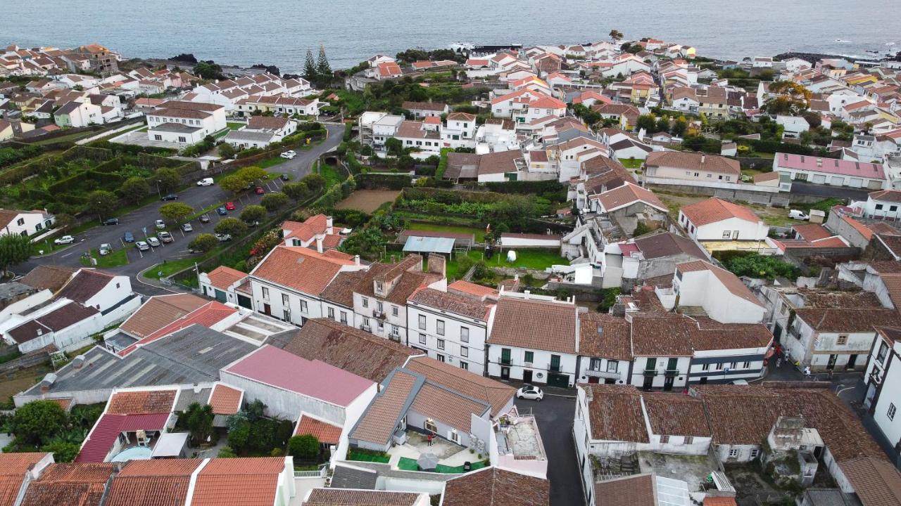 Janela Mar Garden Apartment Lagoa  Ngoại thất bức ảnh