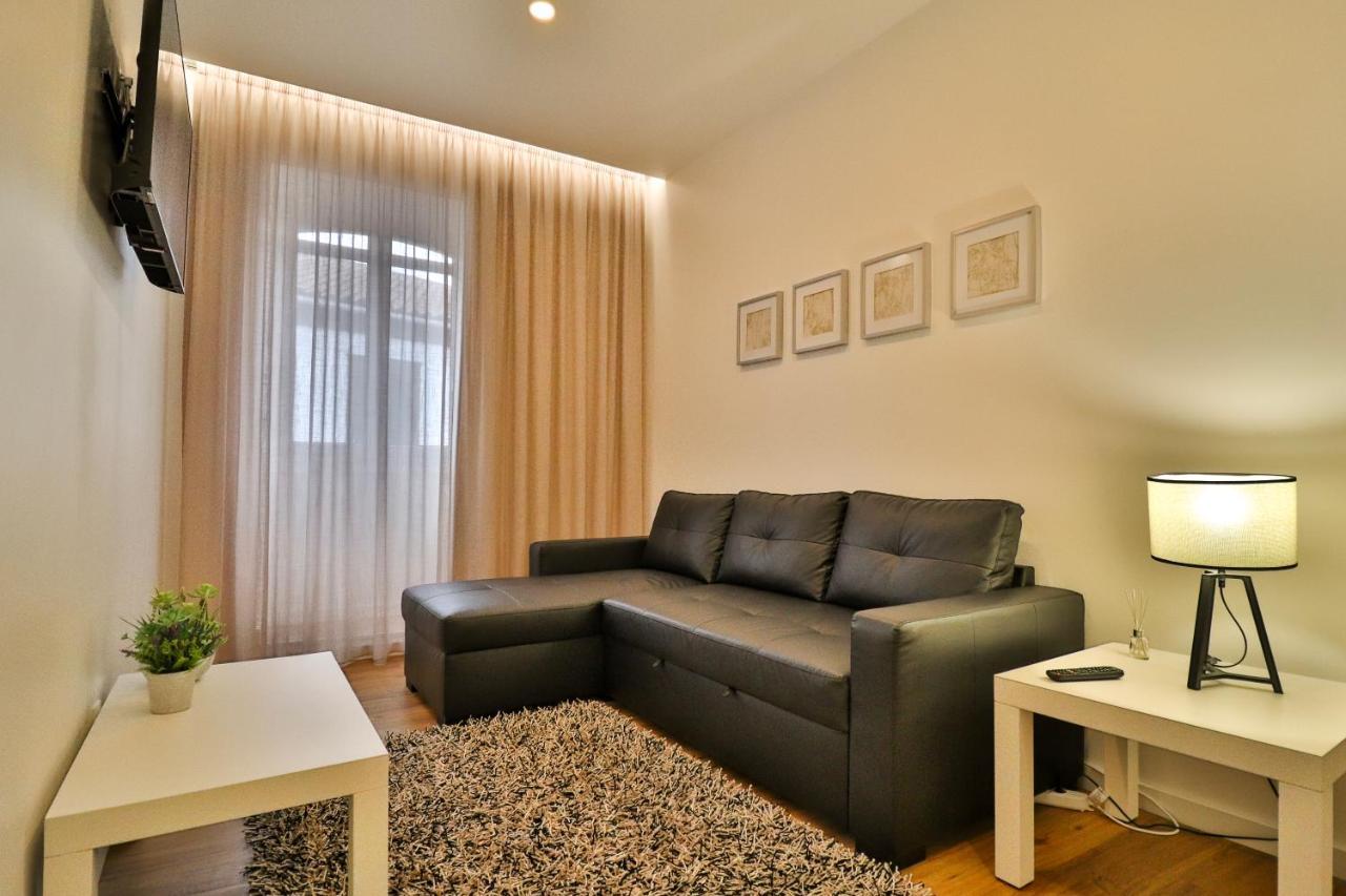 Janela Mar Garden Apartment Lagoa  Ngoại thất bức ảnh