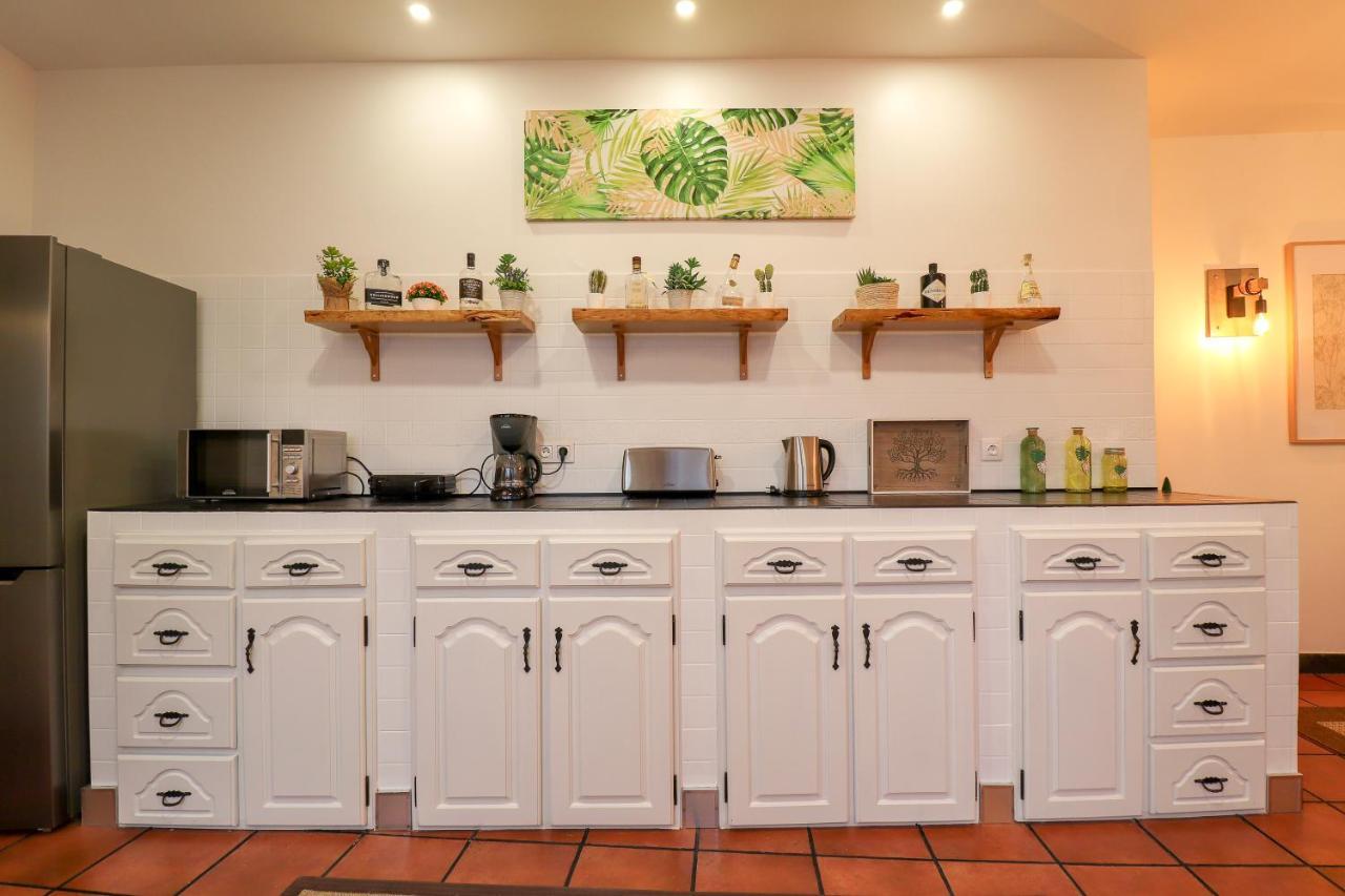 Janela Mar Garden Apartment Lagoa  Ngoại thất bức ảnh