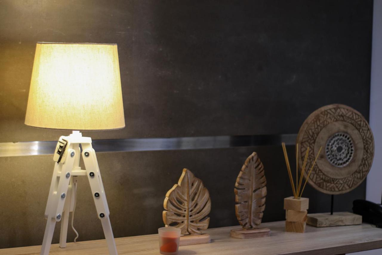Janela Mar Garden Apartment Lagoa  Ngoại thất bức ảnh