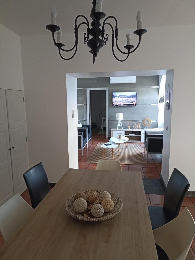 Janela Mar Garden Apartment Lagoa  Ngoại thất bức ảnh